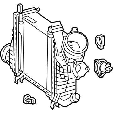 Mercedes-Benz 264-090-53-00