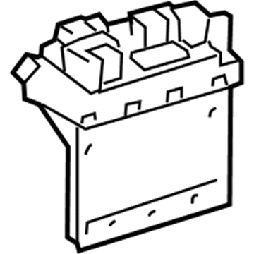 Mercedes-Benz 211-545-91-01-80