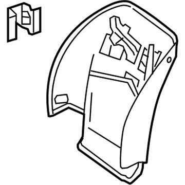 Mercedes-Benz 222-910-11-27-9E38