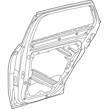 Mercedes-Benz 254-730-53-00