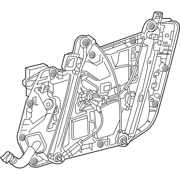 Mercedes-Benz 297-720-01-00