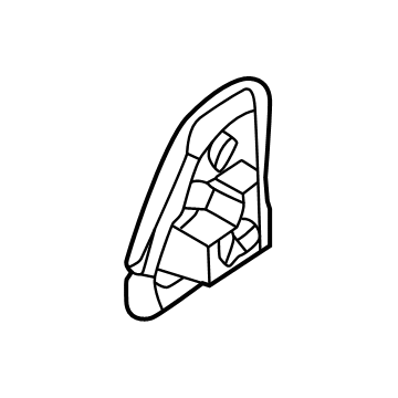 Mercedes-Benz 206-835-08-00