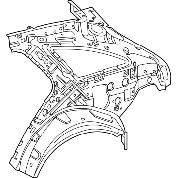 Mercedes-Benz 214-630-61-03