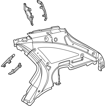 Mercedes-Benz 214-630-63-03