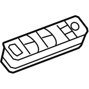 Mercedes-Benz 251-830-00-90-9051