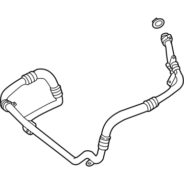 Mercedes-Benz 463-271-00-00