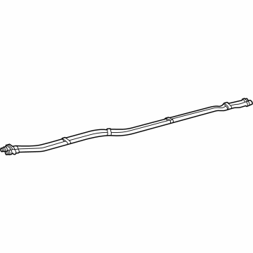 Mercedes-Benz 254-501-19-02