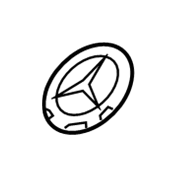 Mercedes-Benz 218-817-01-16