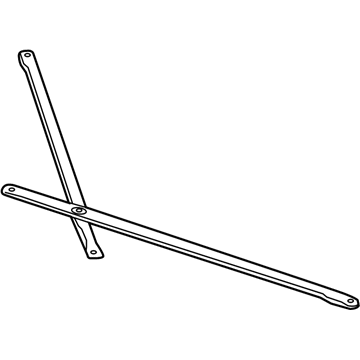 Mercedes-Benz 217-524-09-00