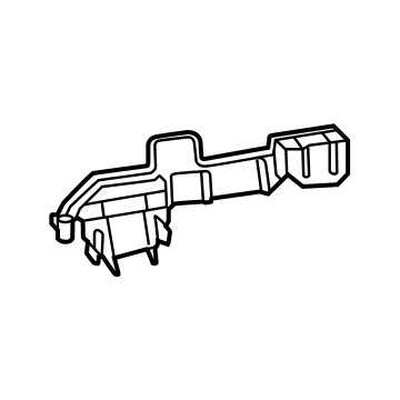 Mercedes-Benz 205-546-39-00-64