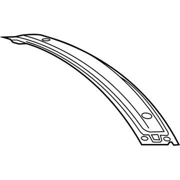 Mercedes-Benz 205-650-03-00