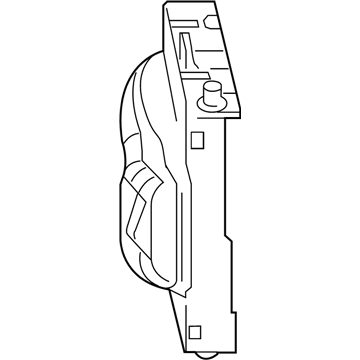 Mercedes-Benz 176-500-01-16