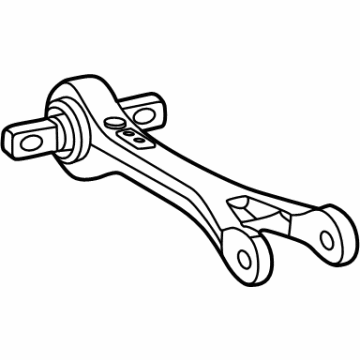 Mercedes-Benz SL63 AMG S E Performance Control Arm - 232-350-11-00