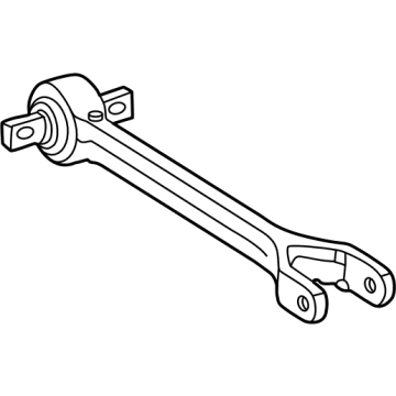 Mercedes-Benz SL63 AMG S E Performance Control Arm - 232-350-34-03