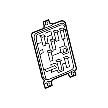Mercedes-Benz 205-900-72-43