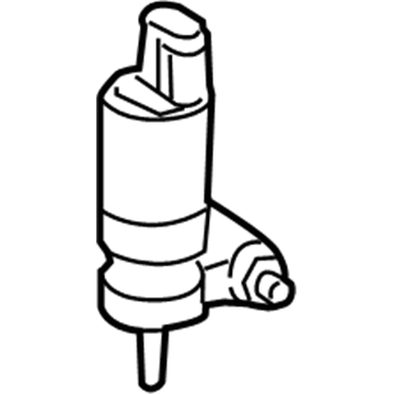 Mercedes-Benz 205-866-01-00