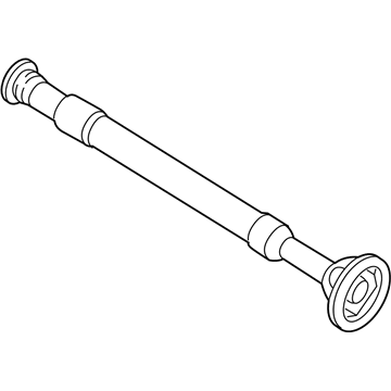 Mercedes-Benz 204-410-67-01-80