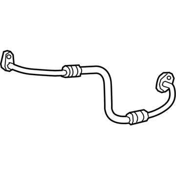 Mercedes-Benz 463-830-90-00-64