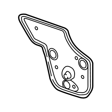 Mercedes-Benz 463-811-01-98