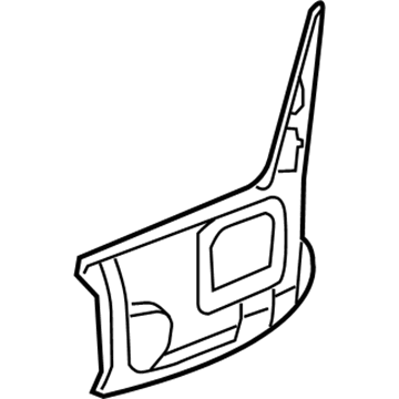 Mercedes-Benz 203-630-11-60
