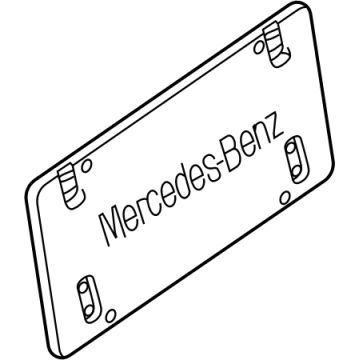 Mercedes-Benz 000-810-17-11
