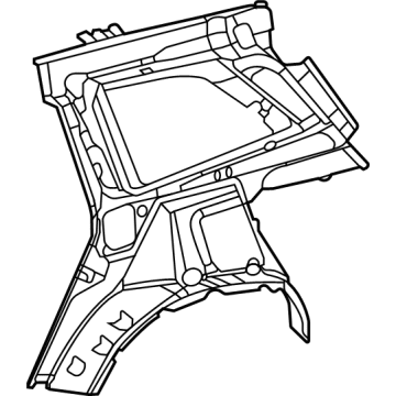 Mercedes-Benz 167-630-27-03