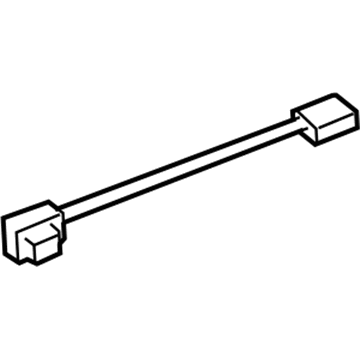 Mercedes-Benz 164-820-02-35