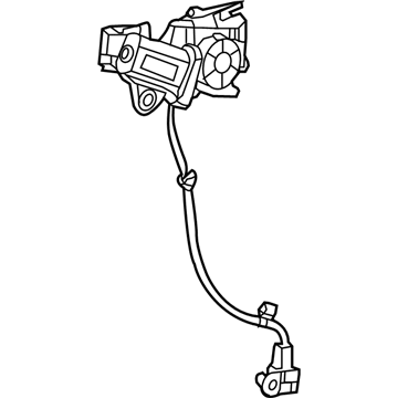 Mercedes-Benz 205-860-01-82-64