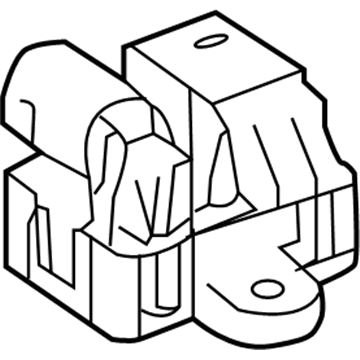 Mercedes-Benz Ignition Control Module - 651-900-22-03-80