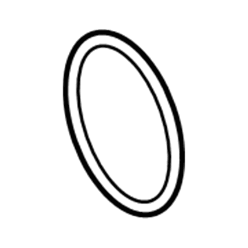 Mercedes-Benz Thermostat Gasket - 026-997-97-45-64