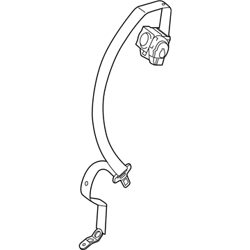Mercedes-Benz 117-860-09-85-9C94
