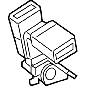 Mercedes-Benz 176-860-02-69-9051