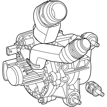 Mercedes-Benz 254-200-30-00
