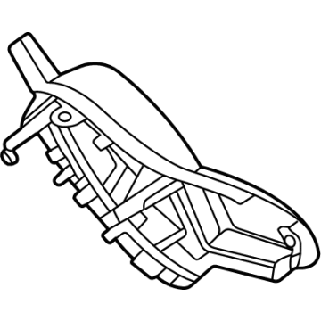Mercedes-Benz 099-464-00-05-9E38