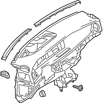 Mercedes-Benz 222-680-41-01-28-3E19