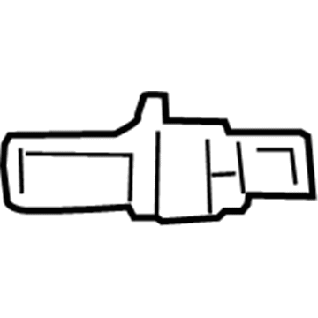 Mercedes-Benz 276-905-00-00