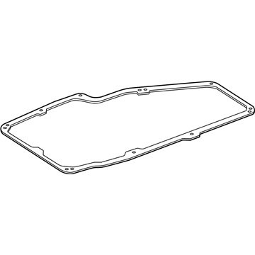 Mercedes-Benz Transmission Gasket - 722-271-11-80