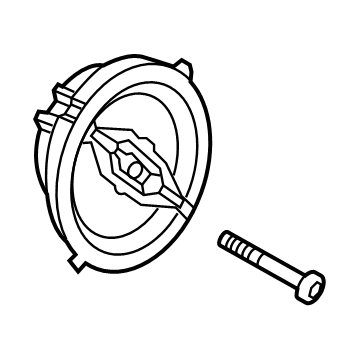 Mercedes-Benz 222-820-13-42
