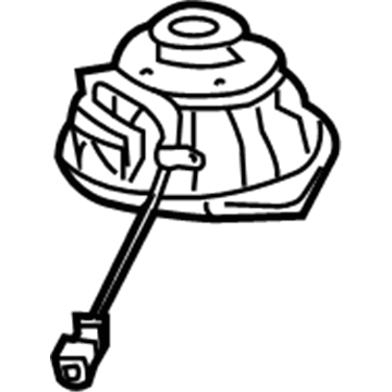 Mercedes-Benz 203-820-04-02