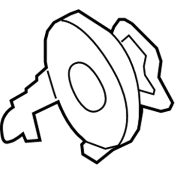 Mercedes-Benz CL600 Clock Spring - 171-464-10-18