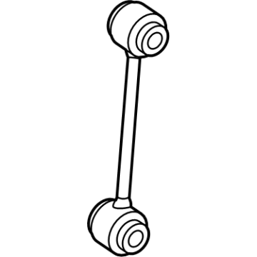 Mercedes-Benz CLE53 AMG Sway Bar Link - 206-326-68-00