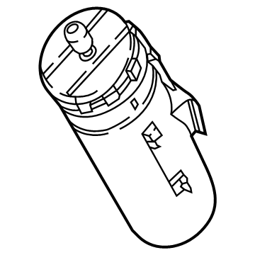 Mercedes-Benz 164-470-06-59-64
