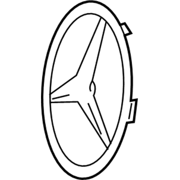 Mercedes-Benz 207-817-00-16