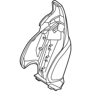 Mercedes-Benz 206-910-07-08-9K21