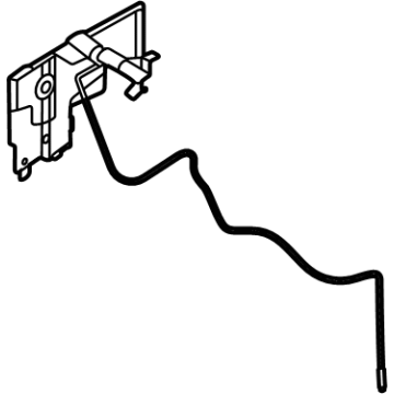 Mercedes-Benz 463-905-03-01