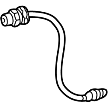 Mercedes-Benz 208-820-18-15