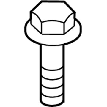 Mercedes-Benz 304017-006016