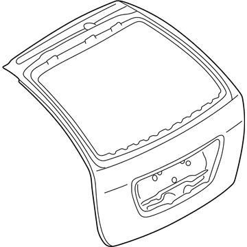 Mercedes-Benz 203-740-05-05