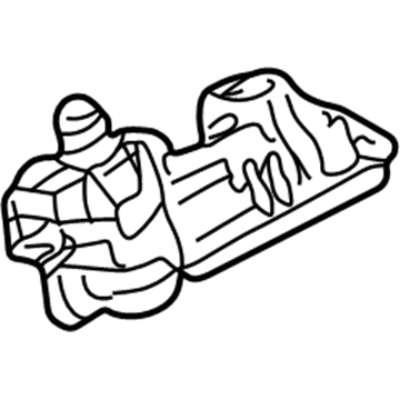 Mercedes-Benz 203-740-11-93