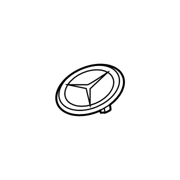 Mercedes-Benz 000-817-04-08